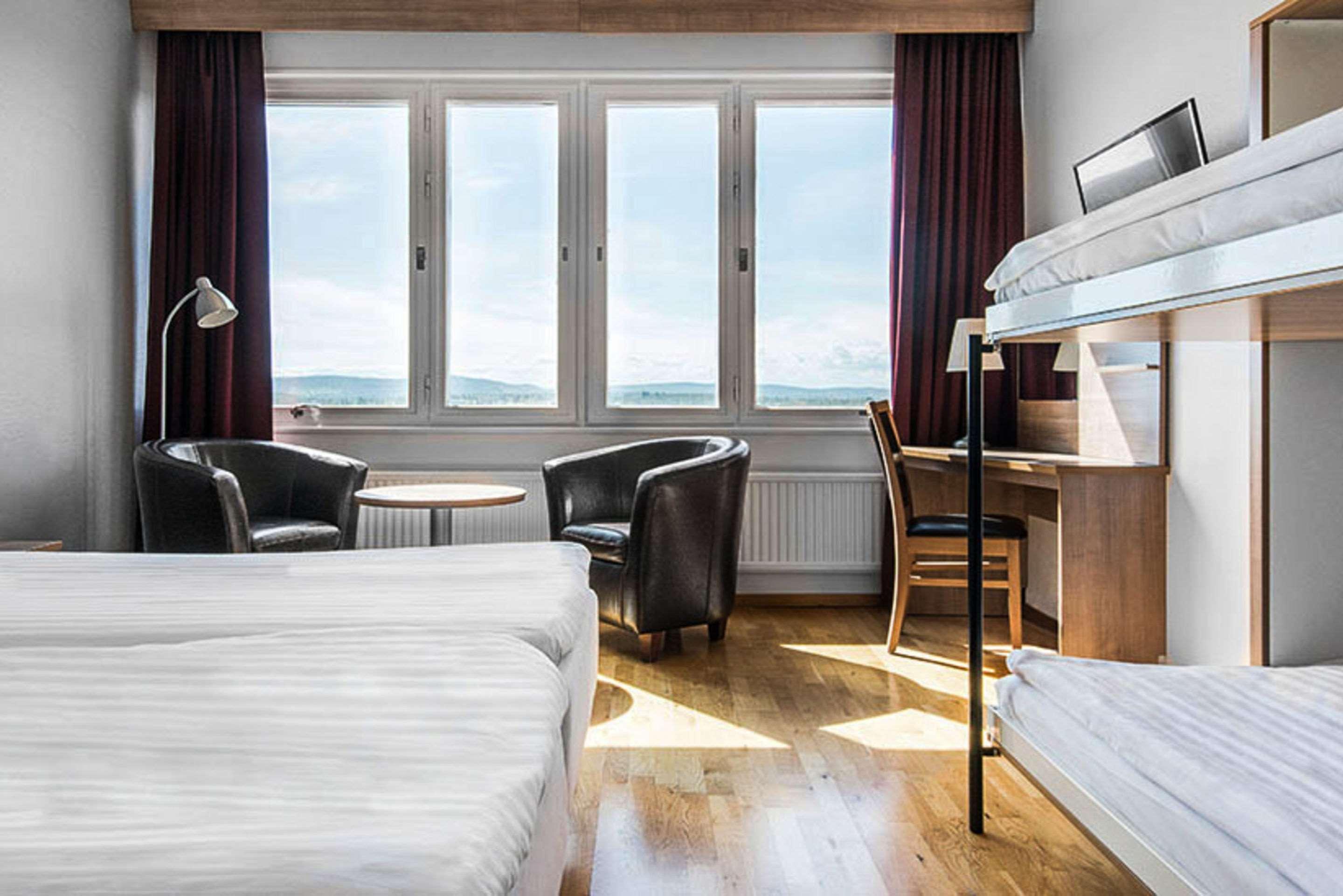 Quality Hotel Bodensia Экстерьер фото