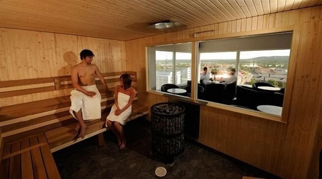 Quality Hotel Bodensia Экстерьер фото